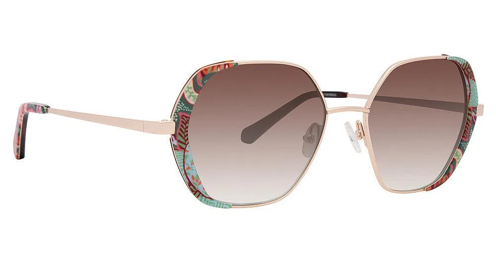 Vera Bradley VBRANATA Sunglasses